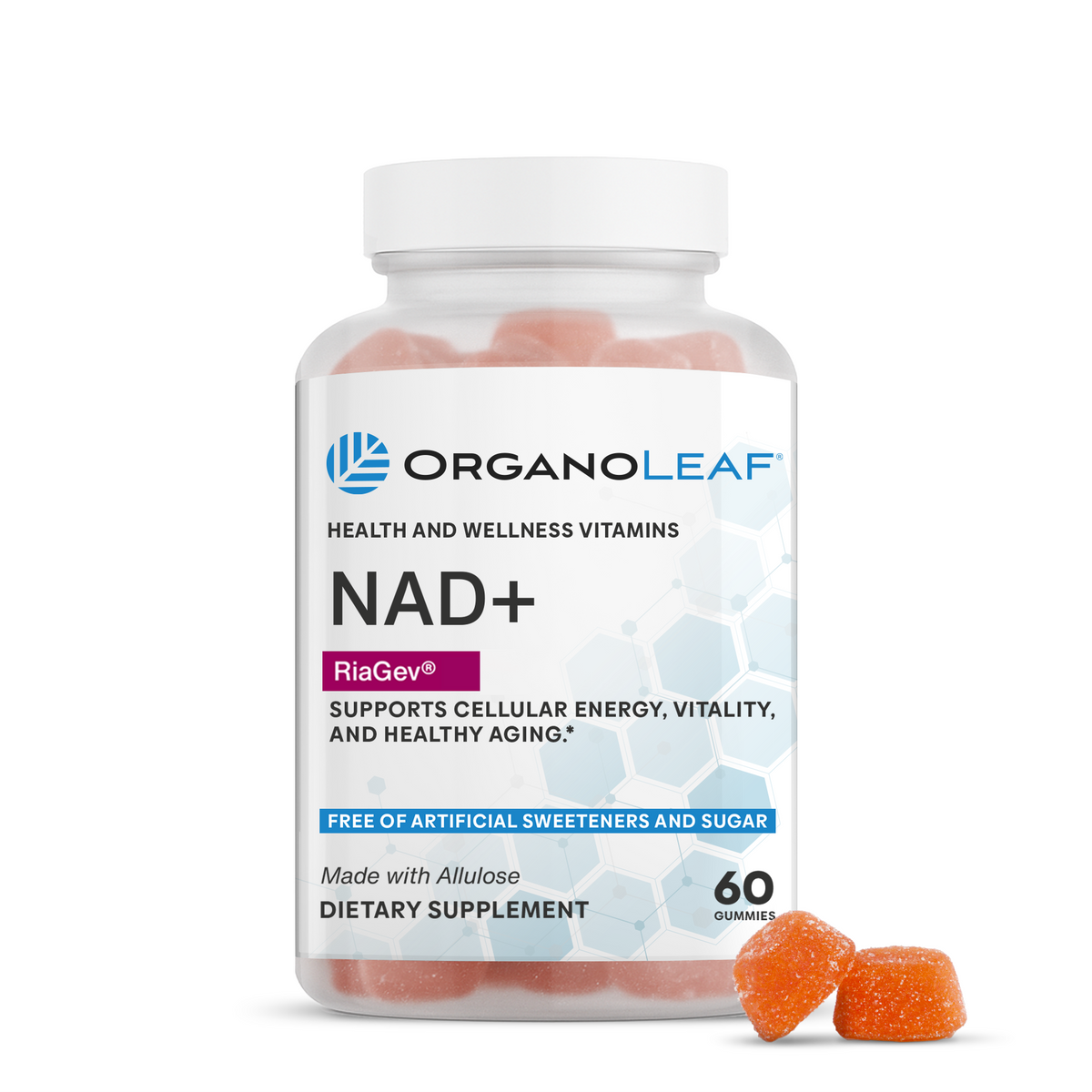 NAD+