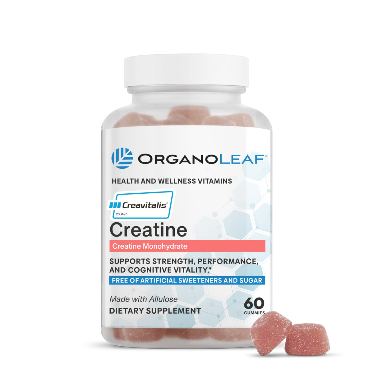 ORGANOLEAF manufacturing and white label