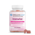 IronWise: Lipofer™ Iron with Effera®