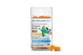 OrganoMulti Kids: Vitamins A, C, D, D, Bs, Folate & Zinc Sugar-Free Gummies