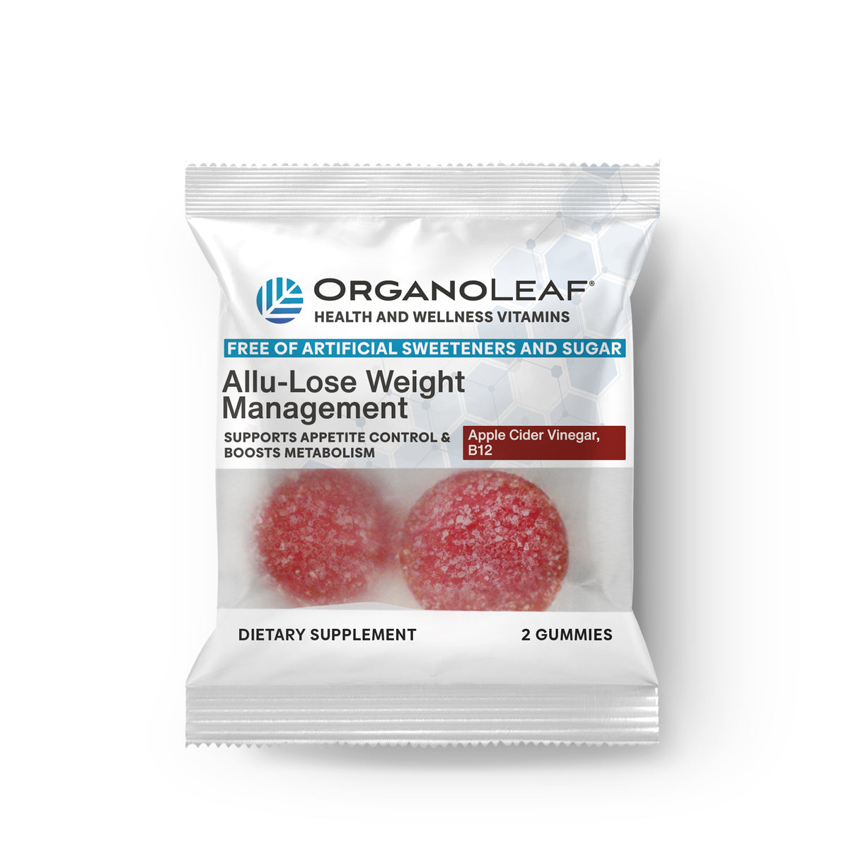 Single Serve Pack