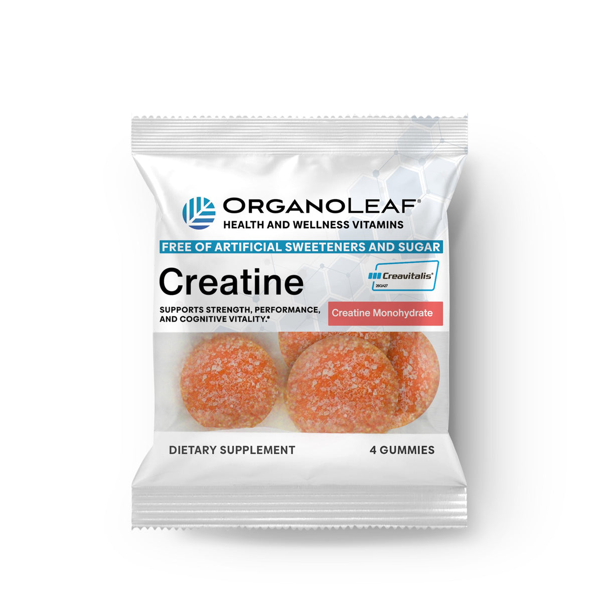 Single Serve Pack