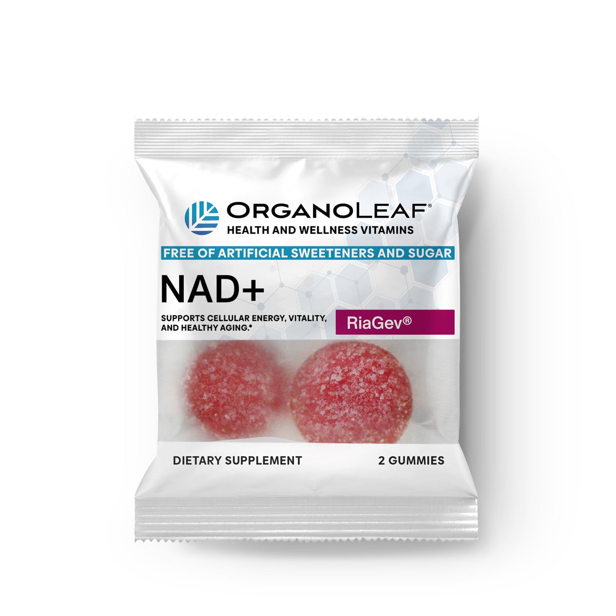 Single Serve Pack