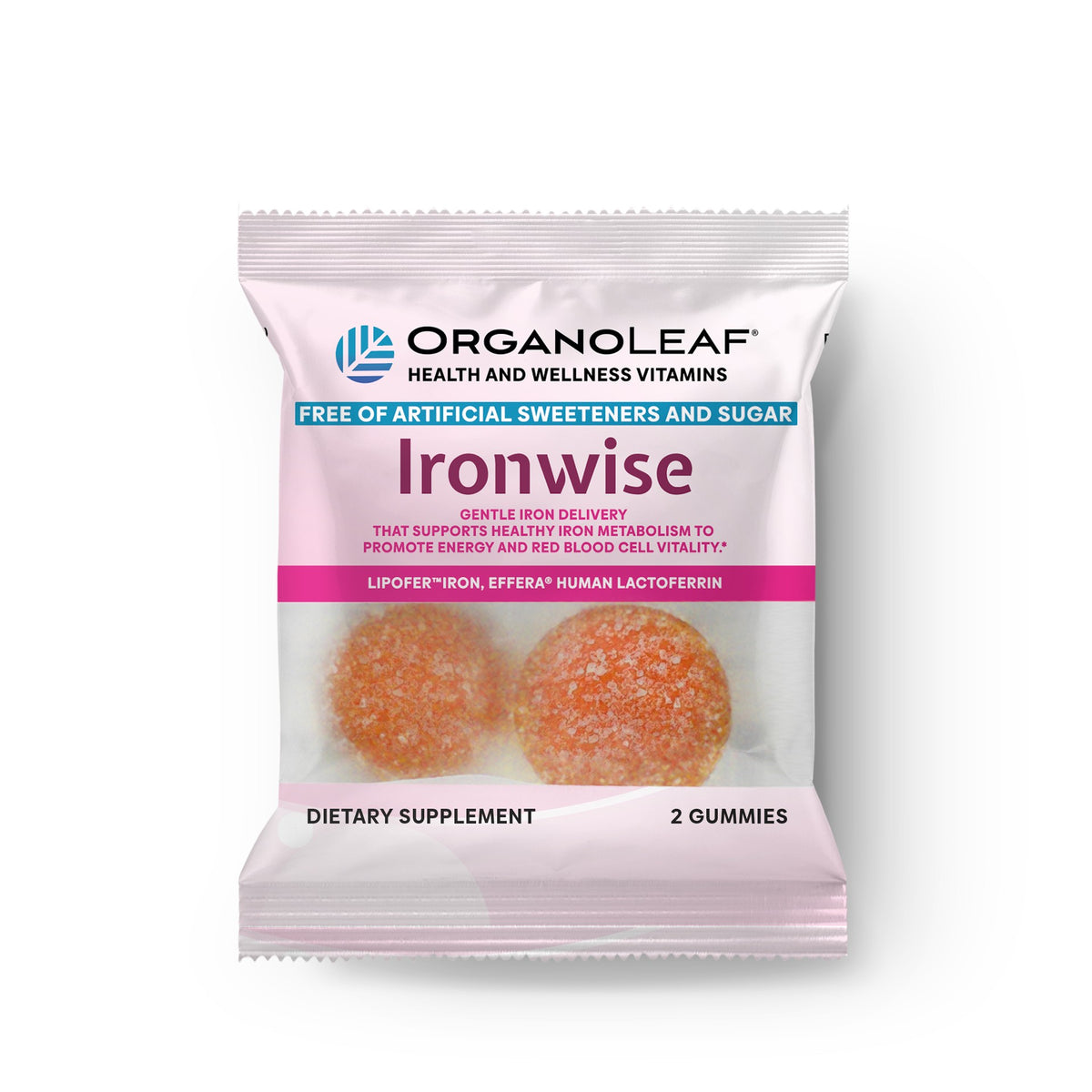 Single Serve Pack